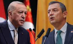 Cumhurbaşkanı Recep Tayyip Erdoğan’dan Özgür Özel’e 1 Milyon TL’lik Tazminat Davası