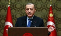Süreçte Pazarlık Yok! Cumhurbaşkanı Erdoğan'dan Şehit Ailelerine Mektup