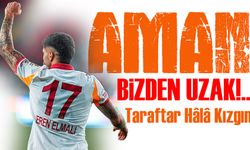 Trabzonspor’un Eski Oyuncusu Eren Elmalı, Galatasaray’da İlk Maçında Golünü Attı! Taraftar Hâlâ Kızgın