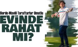 Fatih Tekke Evinde Rahat Mı? Kariyerine Yeni Bir Yıldız Takabilecek Mi?