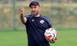 1461 Trabzon FK’dan 1. Lig İçin Kararlı Mesaj!