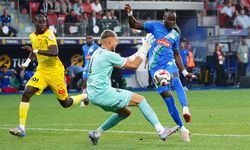 Rizespor’un Gol Makinesi Sowe, Galatasaray Karşısında Şansını Zorluyor