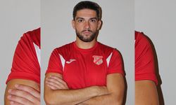 Sebat Gençlikspor’un Golcü Oyuncusu Samet Bulut’tan Çaprıcı Açıklamalar