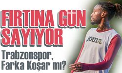 Trabzonspor Süper Lig’in ilk haftasında Kocaelispor ile oynayacağı maç öncesi pas ve taktik çalışmalarına yoğunlaştı