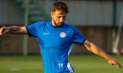 Halil Dervişoğlu’na İlk 11 Yolu Göründü! Alanyaspor Maçına Hazırlanıyor