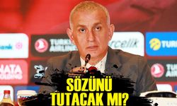 Hacıosmanoğlu’ndan Yeni Sezon Mesajı: “Gerilim Değil, Centilmenlik Kazansın”