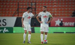 Rizespor İstatistiklerde Zirvede, Skorda Dipte: Atmaca Gol Sorununu Aşamadı