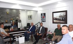 Fındık Ticaretinde Güvenlik Vurgusu