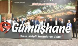 Bursa’da Sıla-i Rahim Buluşması! Gümüşhanelilerden Unutulmaz Kahvaltı Etkinliği