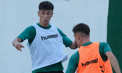 Giresunspor Lige Kayıpsız Başlamak İstiyor!