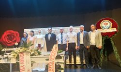 Trabzon’un Sevilen İsmi Mustafa Güney, Kızını Evlendirdi
