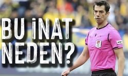Trabzonspor Taraftarından VAR Hakemi Onur Özütoprak’a Tepki! “Bu Atamayı Kabul Etmiyoruz”