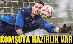Trabzonspor, Samsunspor Derbisi Hazırlıklarını Sürdürüyor