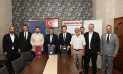 Hafriyat Atıkları Geleceğe Kazandırılacak! İmzalar Atıldı
