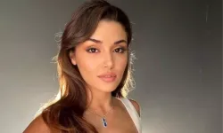 Hande Erçel Bodrum Tatilinde: Fit Görüntüsü Sosyal Medyada