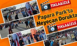 Trabzonspor, Papara Park’ta Kocaelispor’u Bekliyor