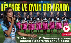 Papara Park’ta Futbol, Horon ve Konser Coşkusu