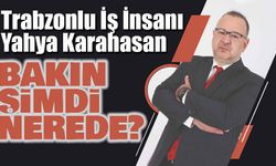 Trabzonlu İş İnsanı Yahya Karahasan, 2025’in En İyi 10 CEO’su Arasında