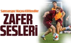 Trabzonspor’da Hedef 4’te 4: Samsunspor Maçına Kilitlendiler
