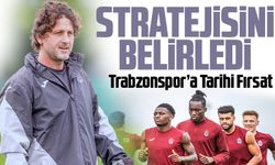 Trabzonspor’a Tarihi Fırsat: 4’te 4 İçin Samsunspor Engelini Aşmak Zorunda!