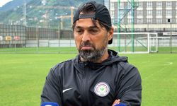 İlhan Palut’tan Galatasaray Öncesi Net Mesaj: “Zor Maç Bizi Bekliyor”