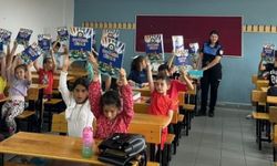Trabzon’da Öğrencilere Polislik Mesleği ve 112 Acil Çağrı Sistemi Tanıtıldı