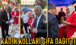 Trabzon’da İbn-i Sina Haftası Renkli Etkinliklerle Kutlandı