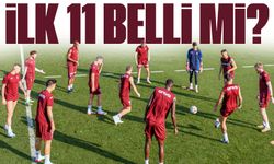 Trabzonspor, Kocaelispor Önünde Sezona Taraftar Desteğiyle Başlıyor