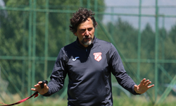 Sebat Gençlikspor’da Şampiyonluk Hedefiyle Sezon Startı