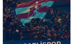 Trabzonspor – Kocaelispor Maçının Biletleri Satışta! Taraftardan Yoğun İlgi Bekleniyor