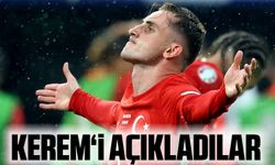 Benfica, Kerem Aktürkoğlu’nun Fenerbahçe’ye transferini duyurdu