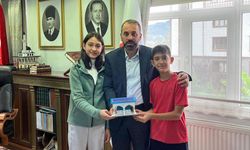 Küçük kalplerden büyük merhamet