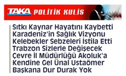 Başkan Genç’ten Öğrencilere Mesaj: “Hoş Geldin Gelecek!”
