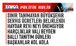 Trabzon Büyükşehir’den Örnek Davranış: Kurt Dere Yaylası Çöplerden Arındırıldı