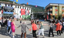 Topçam Kültür Sanat Festivali 2025: Ordu’da Renkli Anlar ve Unutulmaz Eğlence