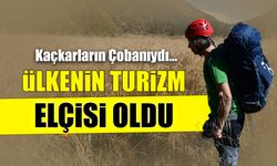 Kaçkarların Çobanı’ndan Karadeniz Turizmine Büyük Katkı