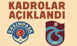 Trabzonspor’un Hedefi 2’de 2, Şota’lı Kasımpaşa Sürpriz Arayışında