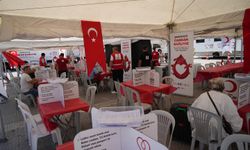 Her Kan Bağışı Ormana Dönüşüyor!