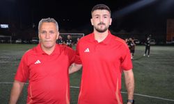 Kaşüstüspor Yeni Sezona Şampiyonluk Parolasıyla Hazırlanıyor