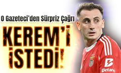 Kerem Aktürkoğlu Krizi! Fenerbahçe Teklifini Yaptı, Trabzonsporlu Gazeteci’den Sürpriz Çağrı