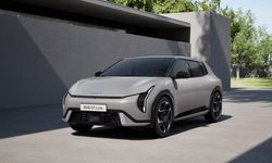 Kia EV4 Türkiye’ye Ne Zaman Gelecek? Fiyatı Kaç TL?