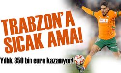 Trabzonspor’dan André Almeida Atağı! Valencia 10 Milyon Euro İstiyor, Oyuncu Gelmeye Hazır