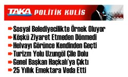 Başkan Genç’ten Doğa Kampında Çocuklara Anlamlı Mesaj