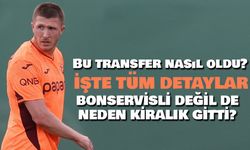 Lundstram’ın Kiralık Gidişi Trabzonspor’da Kriz Yarattı
