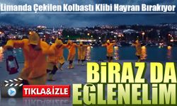 Faroz’un Efsanesi İçin Muhteşem Kolbastı Klibi Çekildi