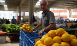 Bayburt'ta Çay Keyfi Cep Yakıyor! Limon Fiyatı Fırladı...