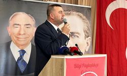 "MHP’den 30 Ağustos Mesajı: Türk Milleti Tam Bağımsızlıkla Yeniden Doğdu"
