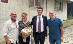 Of’ta Mattia Ahmet Minguzzi’nin İsmi Yaşatılıyor