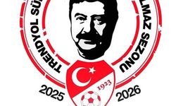 Süper Lig'de yeni sezonun ismi Mehmet Ali Yılmaz oldu