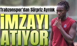 Batista Mendy, Trabzonspor’dan Sevilla’ya! Anlaşma Sağlandı
